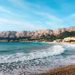 Haramina A2-2 By Interhome Apartamento Baška