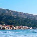 Apartamento Haramina A2-2 By Interhome Baška