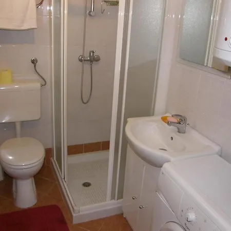 Apartamento Haramina A2-2 By Interhome Baška