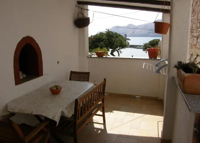 Haramina A2-2 By Interhome Apartamento *