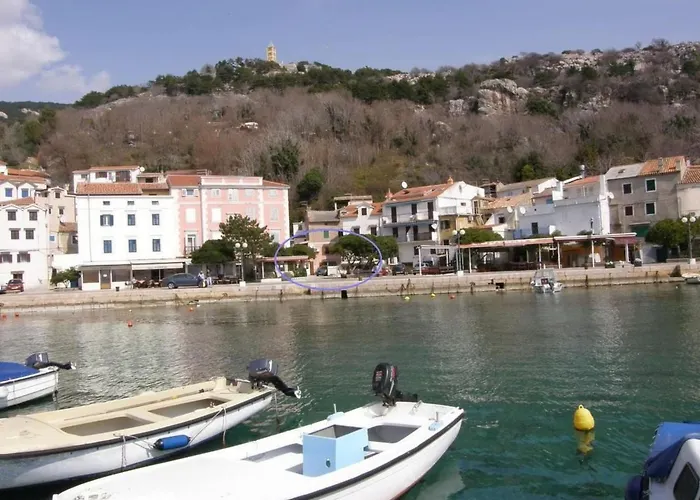 Apartamento Haramina A2-2 By Interhome Baška