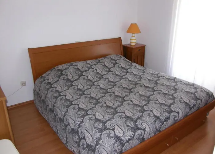 Haramina A2-2 By Interhome Apartamento Baška