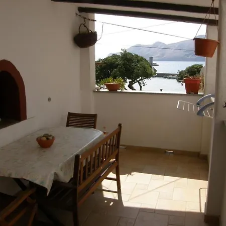 Haramina A2-2 By Interhome Apartment *