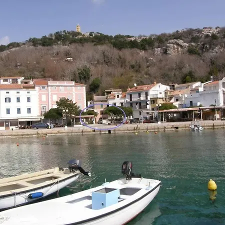 Apartment Haramina A2-2 By Interhome Baska (Krk)