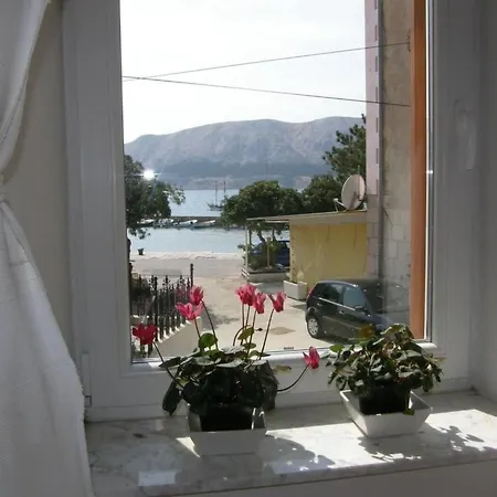 Haramina A2-2 By Interhome