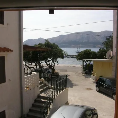 Apartment Haramina A2-2 By Interhome