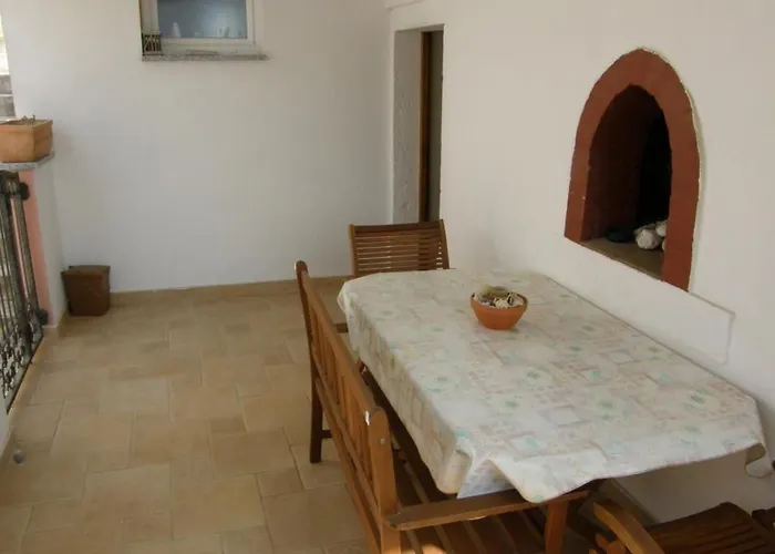 Haramina A2-2 By Interhome Apartment Baska (Krk)