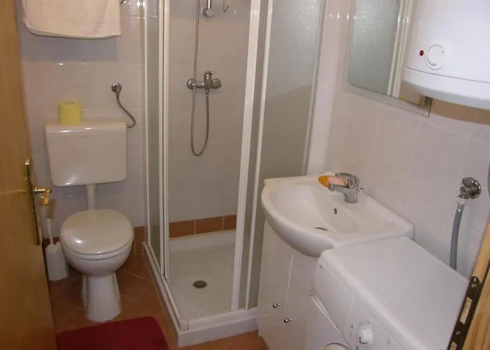 Apartment Haramina A2-2 By Interhome Baska (Krk)