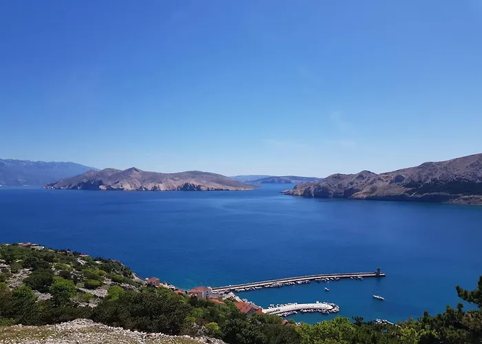 Apartment Haramina A2-2 By Interhome Baska (Krk)