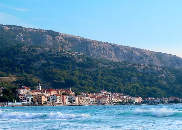 Apartment Haramina A2-2 By Interhome Baska (Krk)