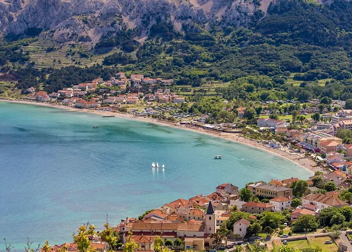 Apartment Haramina A2-2 By Interhome *