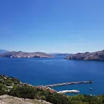 Apartament Haramina A2-2 By Interhome Baška